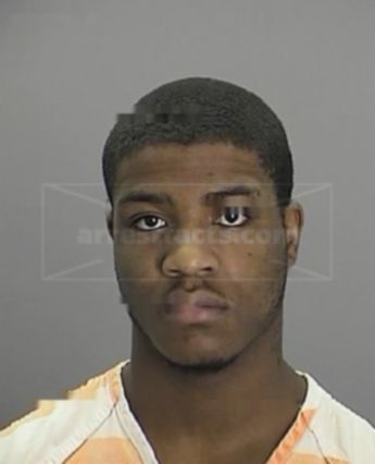 Ricky Taylor Washington