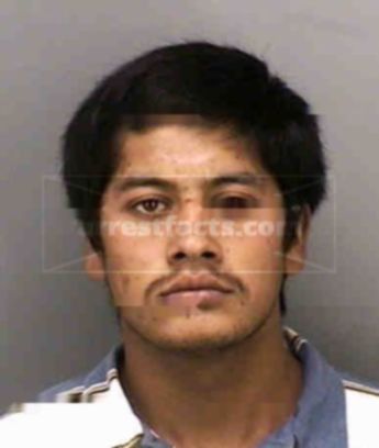 Rigoberto Gonzalez