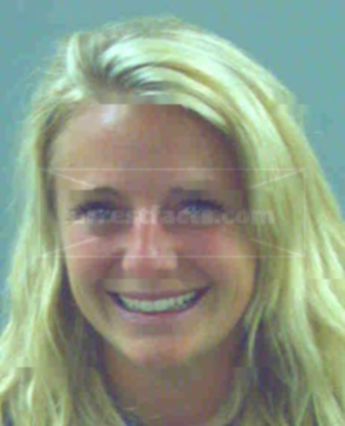 Courtney Ann Hamble