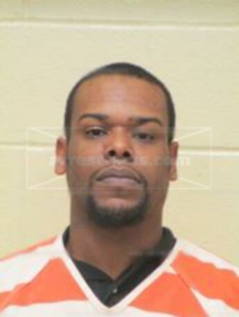 Rickey Robinson