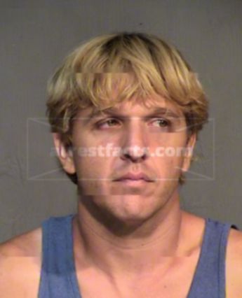 Eric Sterling Claxton