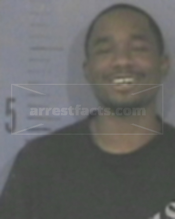 Antwone Re-Ance Harden