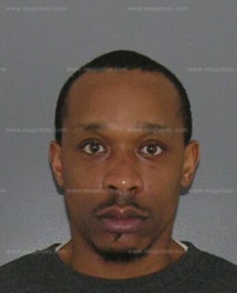 Tyrone Anthony Edwards