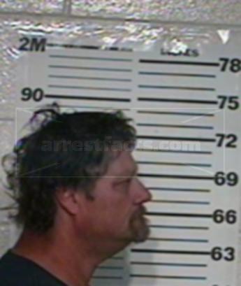 Kenneth Ray Richardson Berg