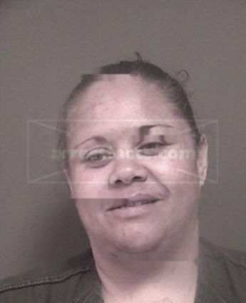 Tia Yvette Boswell