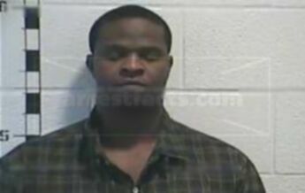 Steve Anthony Barnett Jr.
