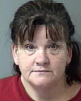Wanda Sims Darby