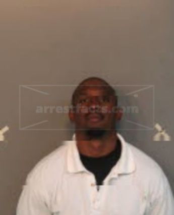 Anthony Morgan