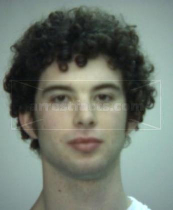 Richard Shane Salisbury