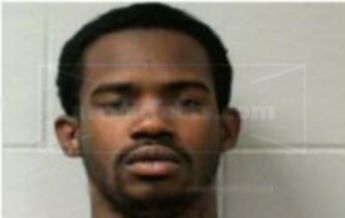 Jahlon Leon Wilder