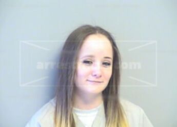 Felicia Dawn Potter