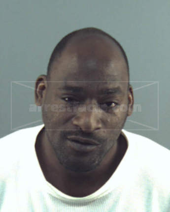 Gamealle Terrell Wallace