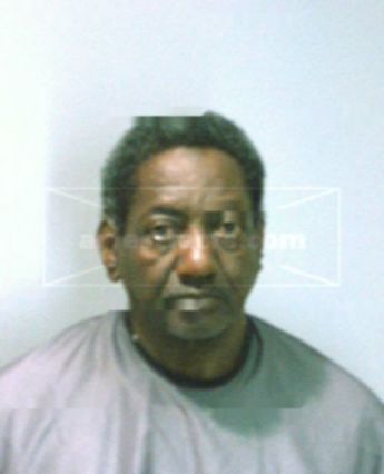 Charlie Benton