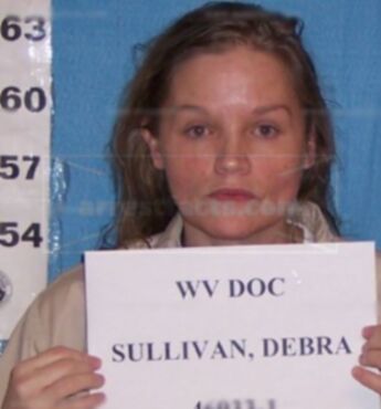 Debra Sullivan