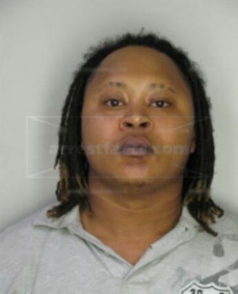 Edward Antonio Strother Jr.