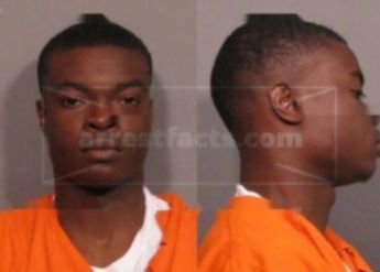 Joshua Paul Smith