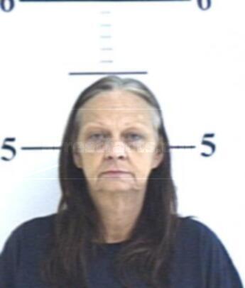 Kathy Contrell Hilliard