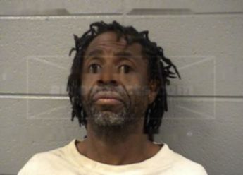 Clyde Portis