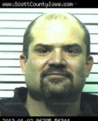 Ronald Duncan Gustafson