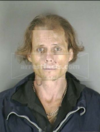 Richard Henry Metcalf Jr.