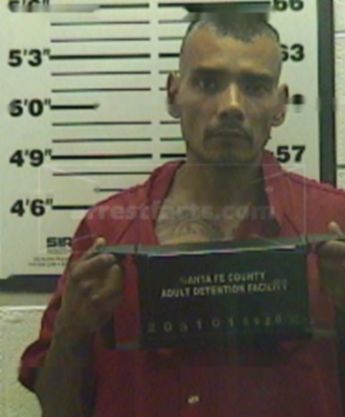 Johnny Velasquez
