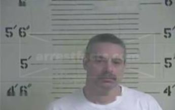 Terry Wayne Wilson