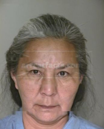 Marilyn Lee