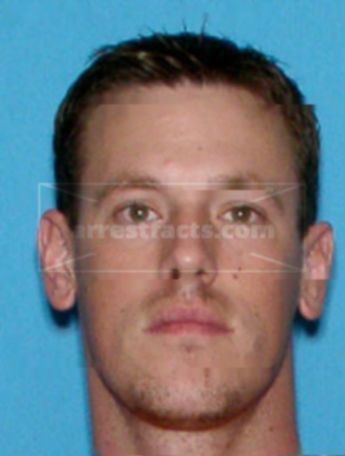Cory Wayne Barwick