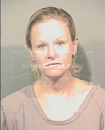 Patti Ann Frew