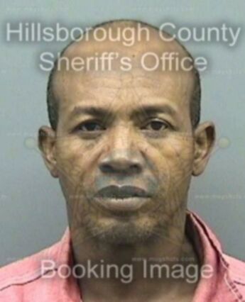 Glenson Walton Hackshaw