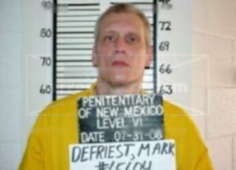 Mark Defriest