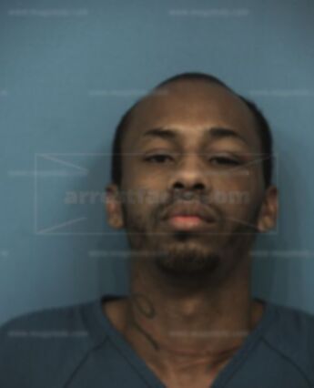 Andre Terrell Collins
