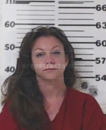 Kimberly Renae Gatlin