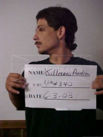 Andrew F Killman