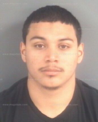 Wilmer Josue Chavez