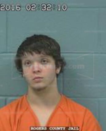 Harley Ray Davis