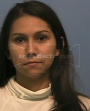 Nayda Mejias