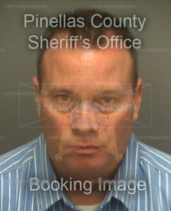 James M Shaw
