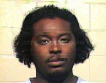 Johnny Lewis Williams Jr.