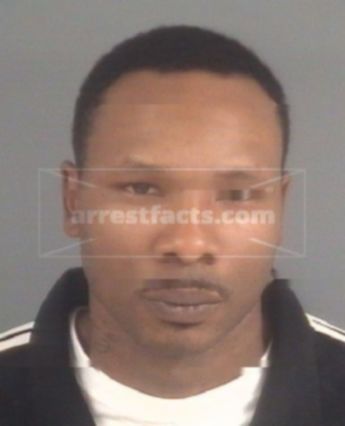 Larry Faronta Hamilton