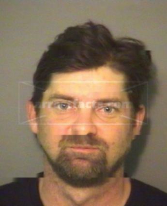 Mark David Maiden
