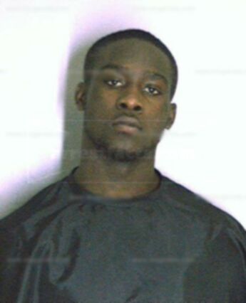 Darius Crenshaw