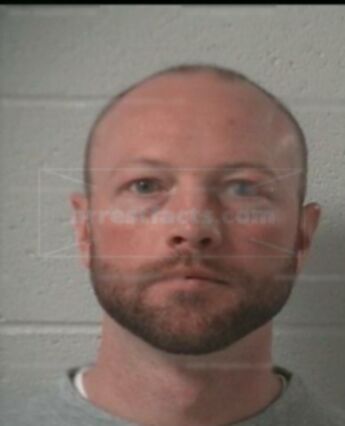 Tyson Lee Shirk