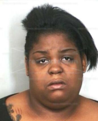 Allison Latrice Bailey