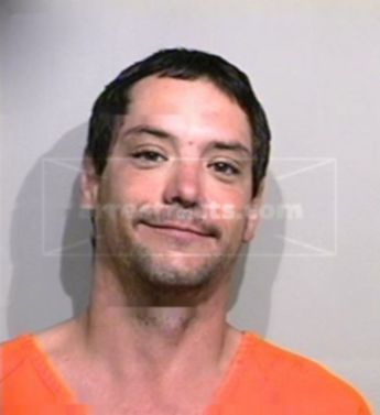 Jason Lee Johnston