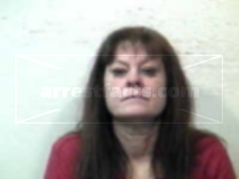 Flora Lorsine Middleton