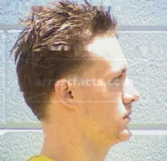 Aaron J. Keith