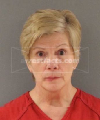 Melinda Lou Church