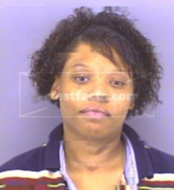 Dominique Latrice Turner