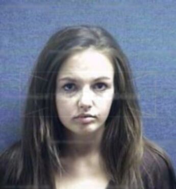 Hailey Marie Williams